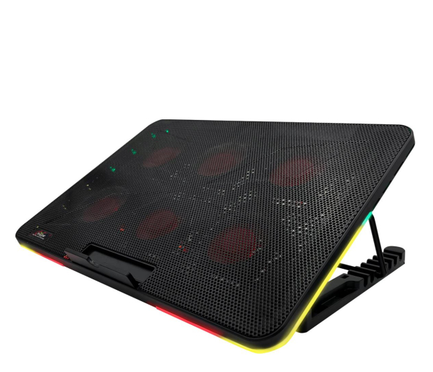 FROGGIEX X-HyperCooling 15,6" FX-PC-P2-R - 1189866 - zdjęcie 2